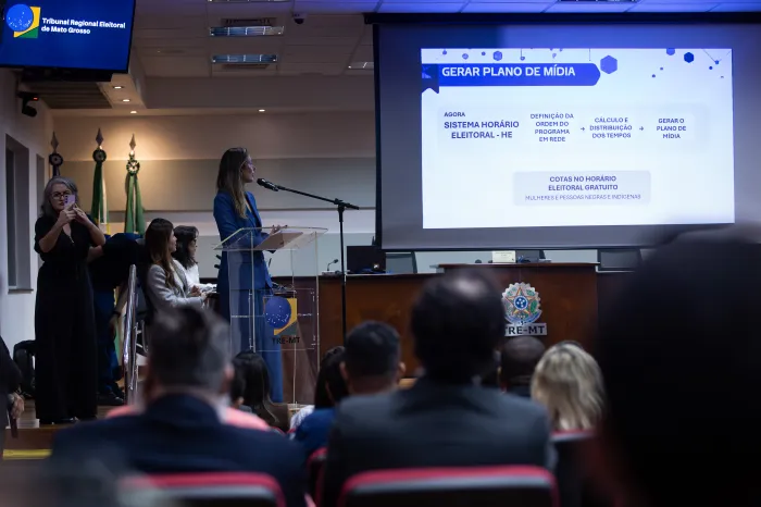 Foto: ANGELO VARELA / ALMT