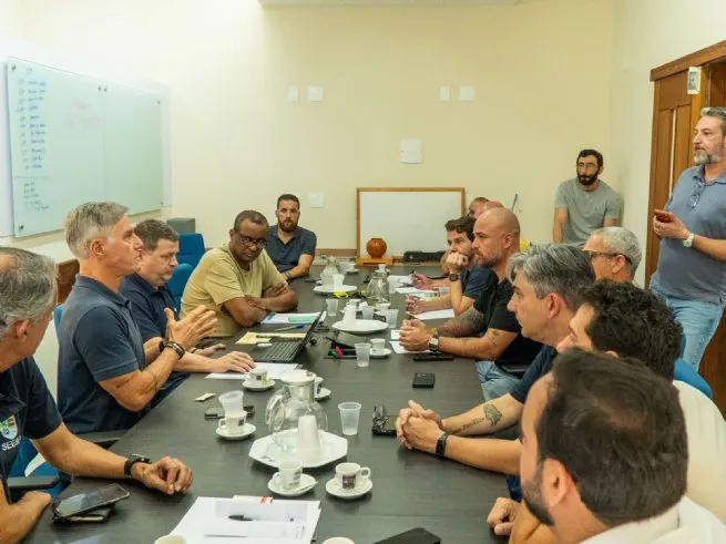Foto: Reprodução/Prefeitura de São Sebastião - SP