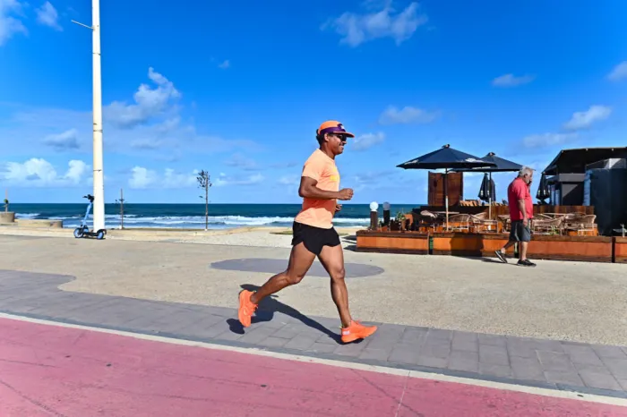 Maratona Salvador apresenta paisagens e cartões-postais da capital aos atletas