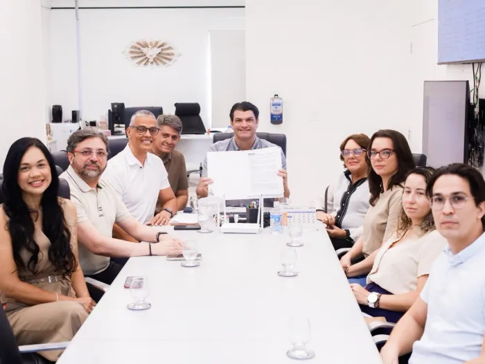 Foto: Reprodução/Prefeitura de João Pessoa - PB