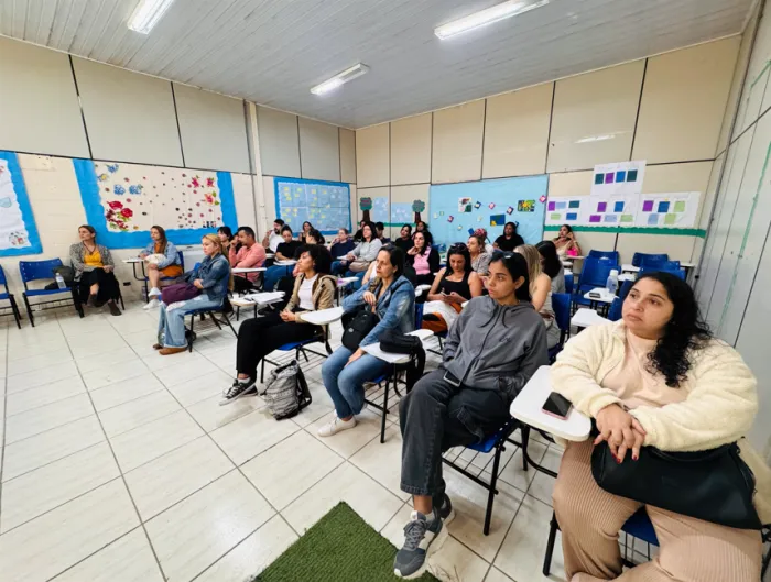 Foto: Reprodução/Prefeitura de Bertioga - SP