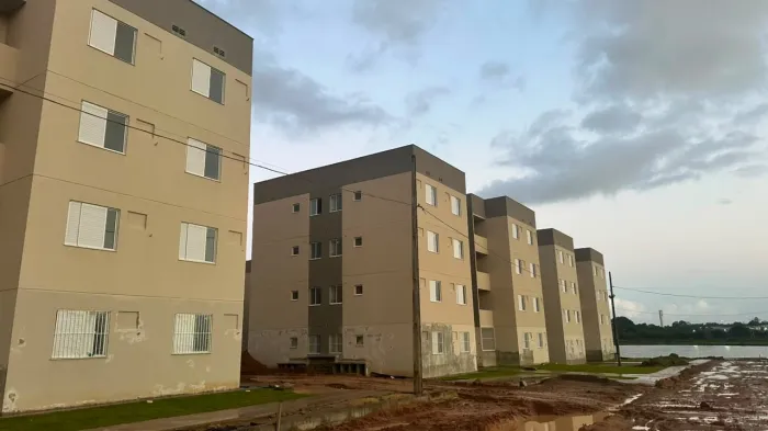 Prefeitura celebra Dia da Habitação com programa que constrói, reforma e regulariza moradias na Capital