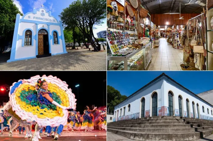 Boa Vista recebe encontro dedicado à valorização do patrimônio cultural