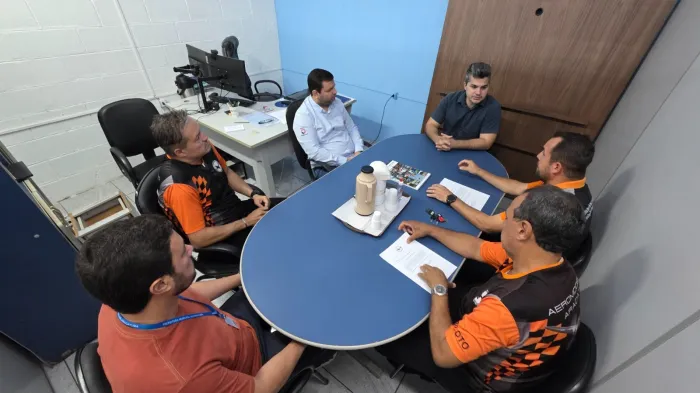 Foto: Reprodução/Prefeitura de Araçatuba - SP