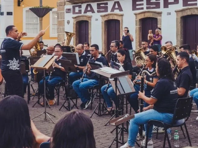 São Sebastião tem muito rock, exposição e motos e eventos culturais e esportivos neste fim de semana