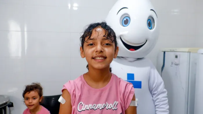 Prefeitura de Rio Branco promove Dia D da Multivacinação neste sábado (22)