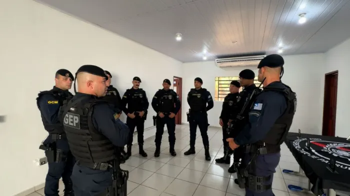 Prefeitura inaugura nesta terça-feira novas sedes da Segurança, do GEP e da Mobilidade Urbana
