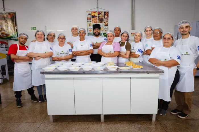 Foto: Reprodução/Prefeitura de Marabá - PA