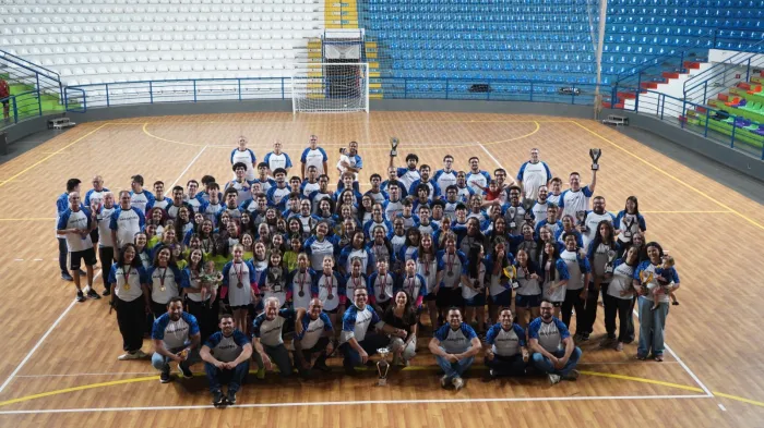 Foto: Reprodução/Prefeitura de Araçatuba - SP