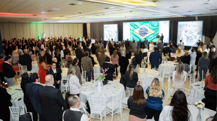 Prêmio Consciência Ambiental Immensità