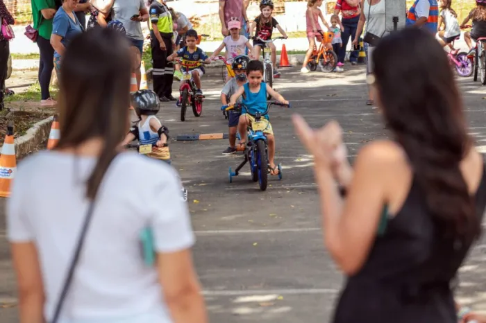 Em sua 4ª edição, Festival da Bicicleta movimenta Salvador neste final de semana