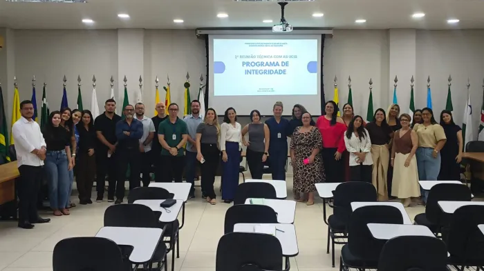 Foto: Reprodução/Prefeitura de Rio Branco - AC