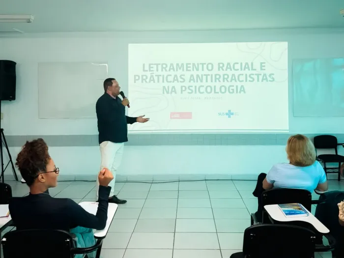 Foto: Reprodução/Prefeitura de João Pessoa - PB