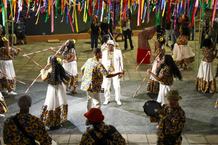 Dia do Folclore Brasileiro: confira as festas populares pelo estado de SP