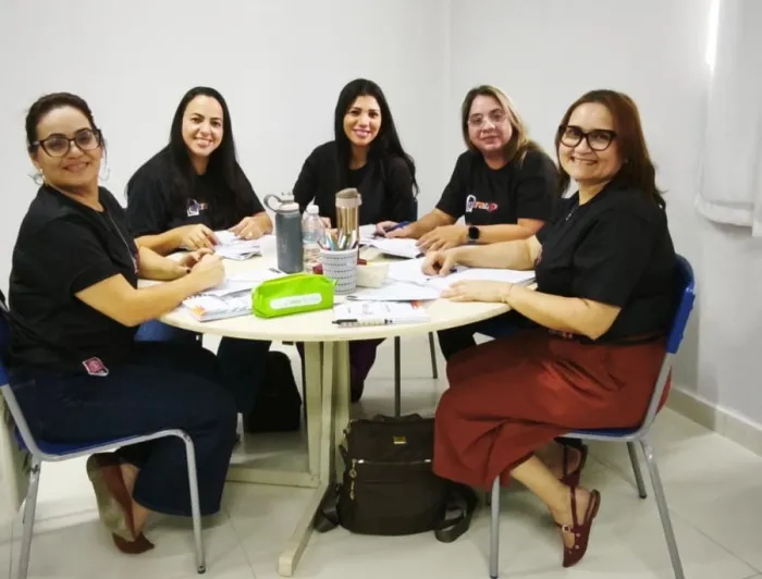 Programa Educar pra Valer reúne formadores e fortalece estratégias de ensino em João Pessoa