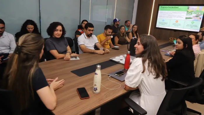 Rio Branco avança na construção do Plano local de Ação Climática com participação de diferentes setores da sociedade