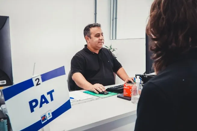 PAT de São Sebastião reúne vagas em 49 funções e amplia oportunidades de emprego nesta semana
