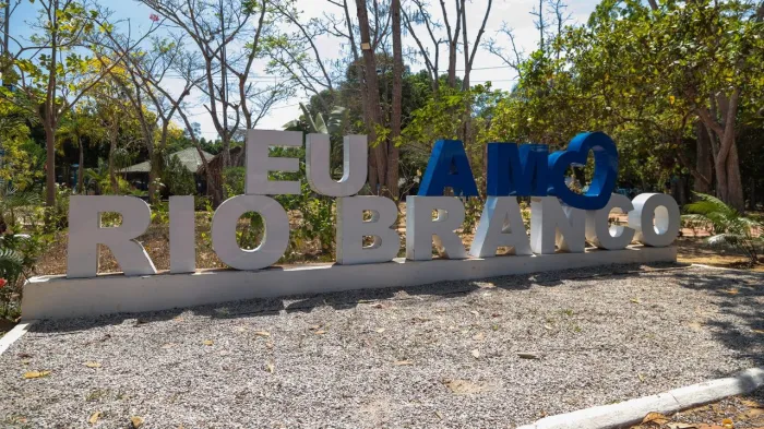 Foto: Reprodução/Prefeitura de Rio Branco - AC