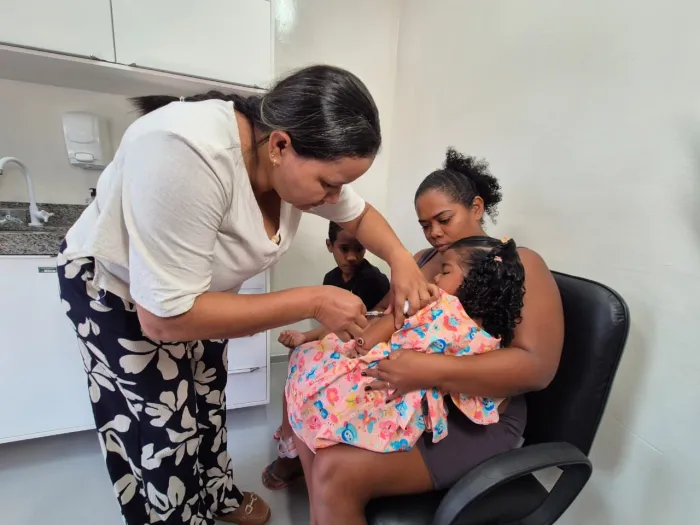 Foto: Reprodução/Prefeitura de Marabá - PA