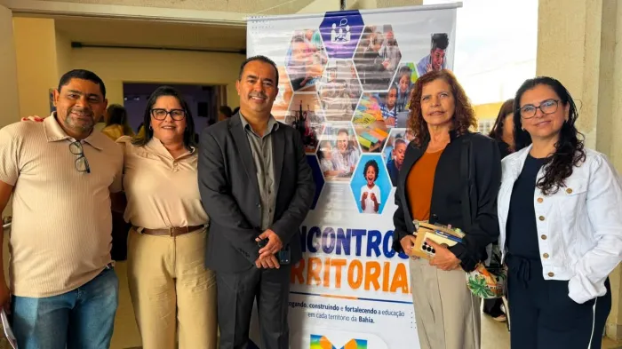 Foto: Reprodução/Prefeitura de Vitória da Conquista - BA