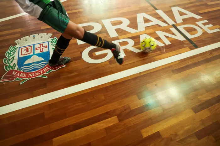 Abertura dos Jogos Escolares de Praia Grande será nesta terça