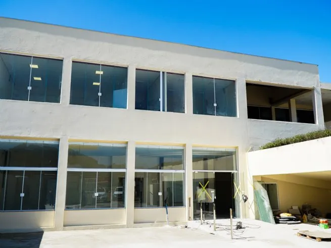 São Sebastião avança na conclusão do primeiro Centro TEA e transforma inclusão em política pública