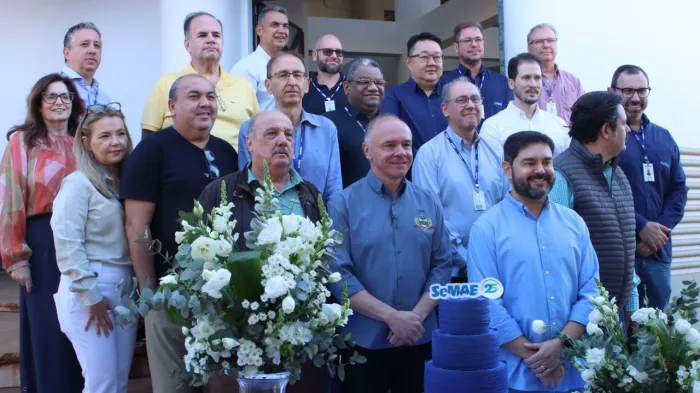SeMAE celebra 25 anos de história com solenidade comemorativa