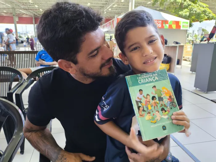 Foto: Reprodução/Prefeitura de João Pessoa - PB