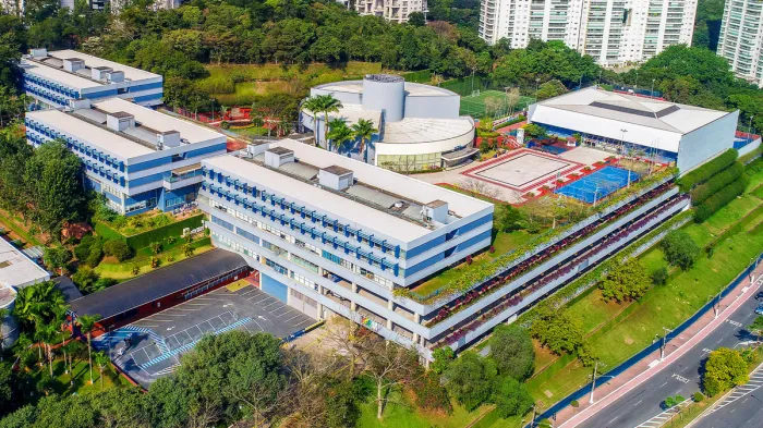 Porto International University Fair/Divulgação