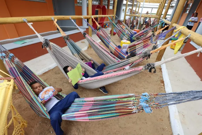 Foto: Reprodução/Prefeitura de Petrolina - PE