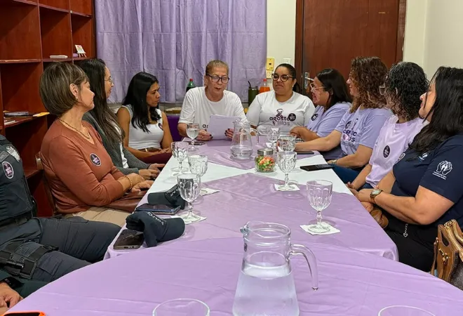 Foto: Reprodução/Prefeitura de Bataguassu - MS