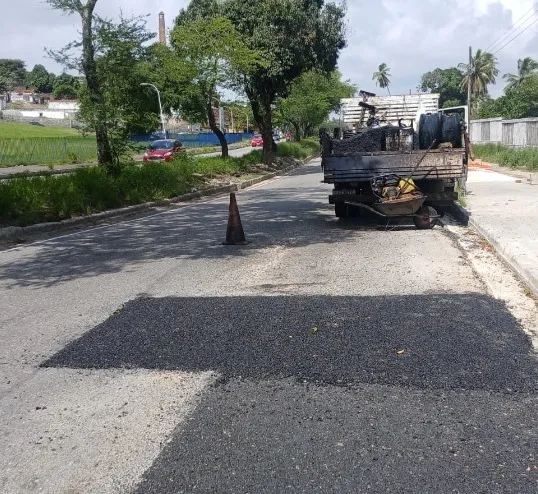 Foto: Reprodução/Prefeitura de João Pessoa - PB
