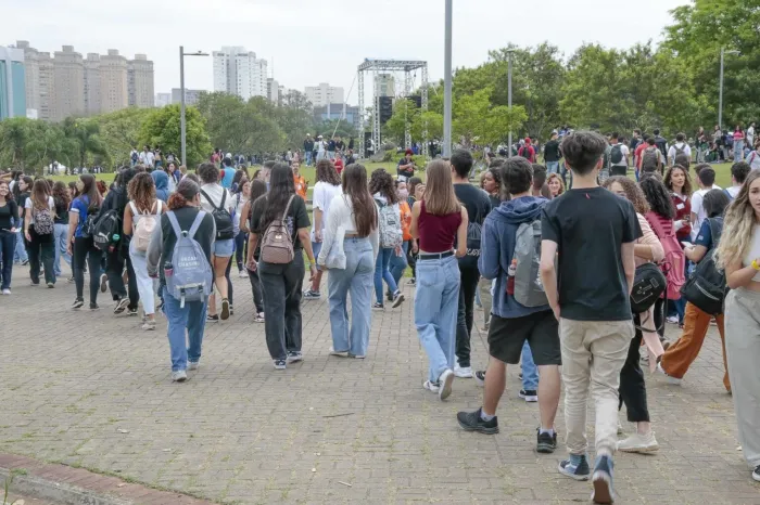 Feira de Profissões começa na USP com estandes das carreiras e atividades interativas; veja como participar