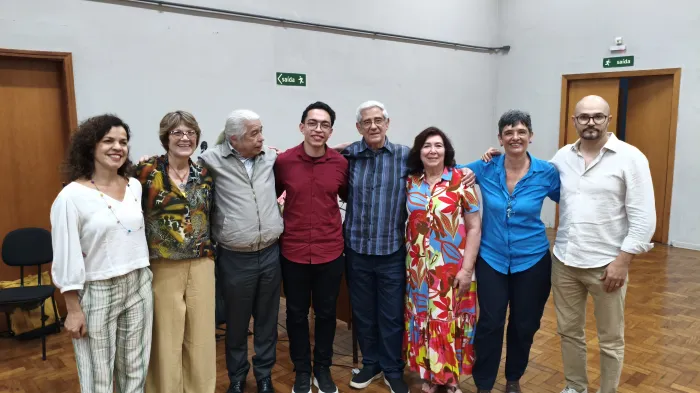 Foto: Reprodução/Prefeitura de Bertioga - SP