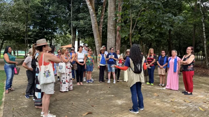 Últimos dias: inscrições para curso gratuito de Condutor Ambiental Local seguem abertas até quarta-feira (26) em Sinop