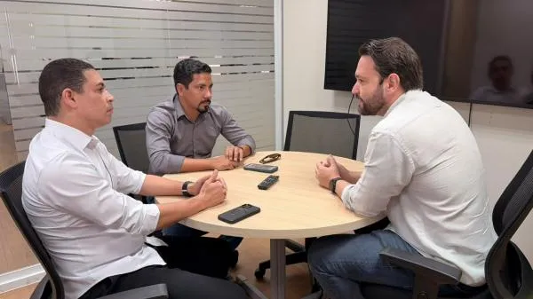 Foto: Reprodução/Prefeitura de Sorriso - MT