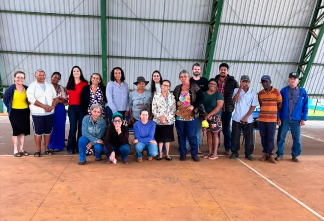 Bataguassu amplia apoio à agricultura familiar com assistência e incentivo à produção