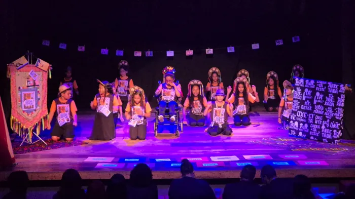 Prefeitura de João Pessoa promove o 2º Festival de Arte Estudantil até sexta-feira