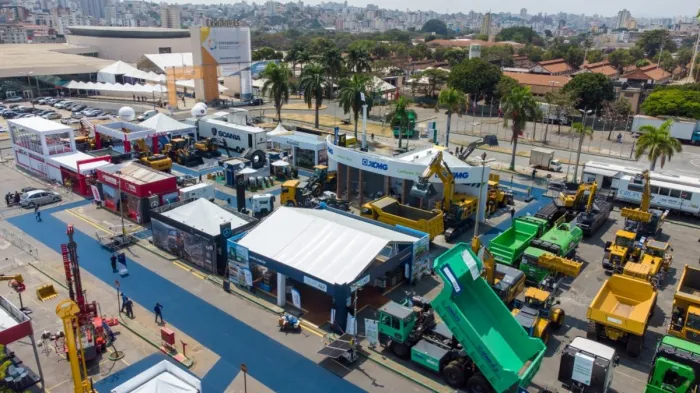 Divulgação/Exposibram