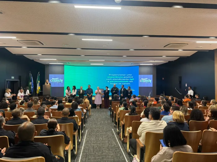 Foto: Reprodução/Prefeitura de Primavera do Leste - MT