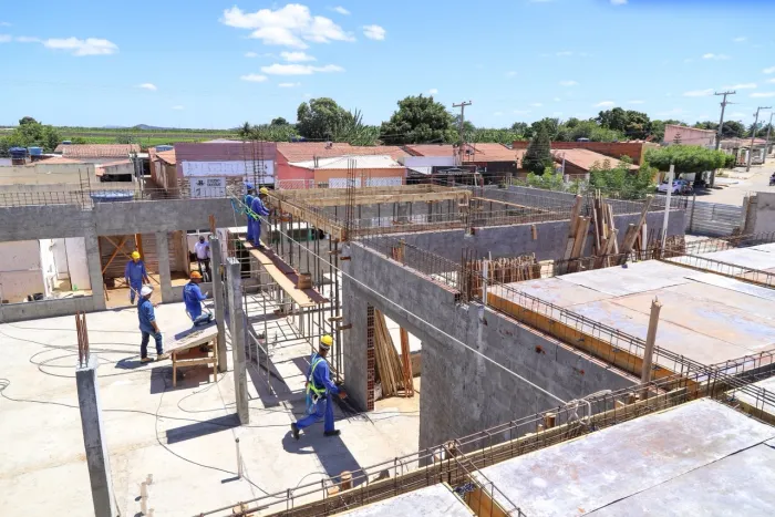 Foto: Reprodução/Prefeitura de Petrolina - PE