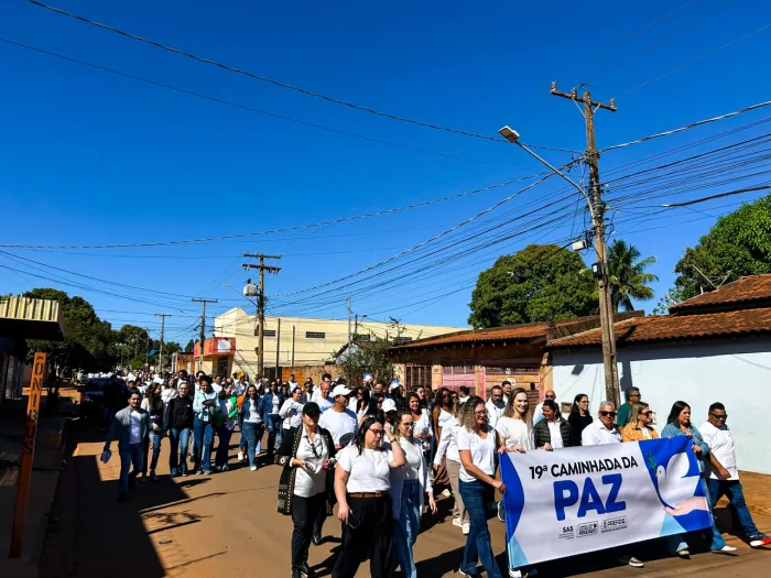 Foto: Reprodução/Prefeitura de Campo Grande - MS