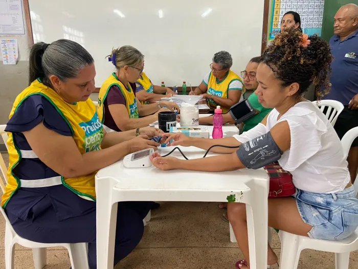 Foto: Reprodução/Prefeitura de Marabá - PA