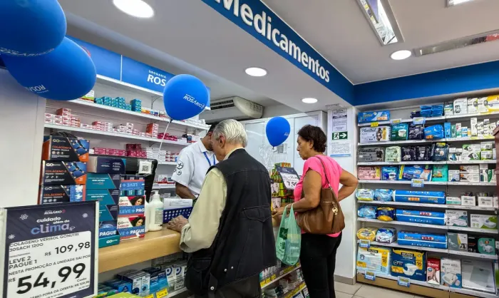 © Rafa Neddermeyer/Agência Brasil
