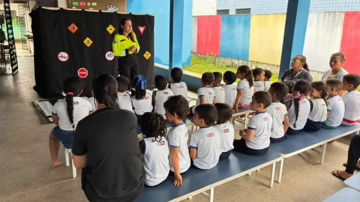 Foto: Reprodução/Prefeitura de João Pessoa - PB