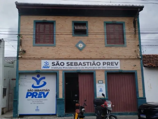 São Sebastião Prev está com inscrições abertas para concurso público com até R$ 5,7 mil de salário