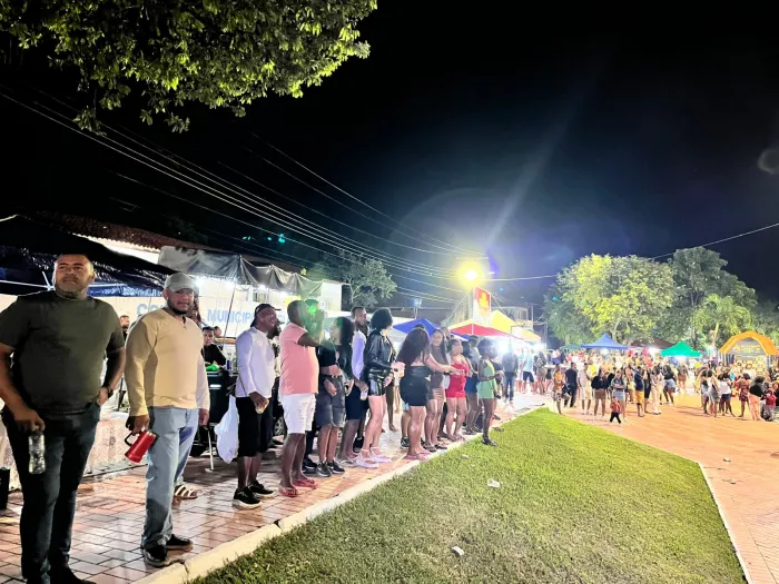 Foto: Reprodução/Prefeitura de Alagoinhas - BA