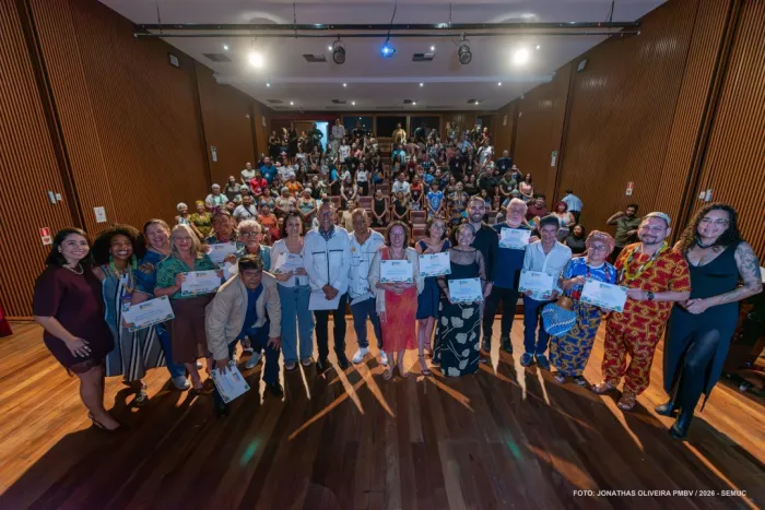 Foto: Reprodução/Prefeitura de Boa Vista - RR