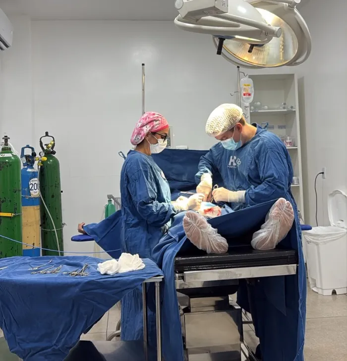 Programa “Opera Gurupi” avança e realiza nova etapa de consultas pré-operatórias nesta terça-feira