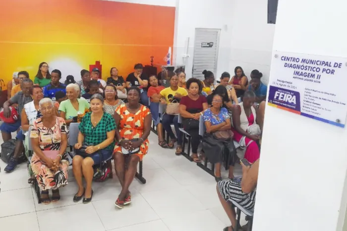 Fotos: Fátima Brandão